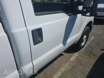 2016 Ford Super Duty F-250 XL Regular Cab Long Bed - miniatura 23