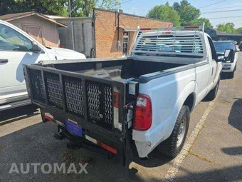2016 Ford Super Duty F-250 XL Regular Cab Long Bed - miniatura 3