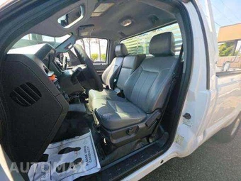 2016 Ford Super Duty F-250 XL Regular Cab Long Bed - miniatura 6