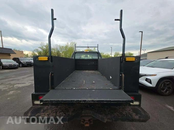 2016 Ford Super Duty F-250 XL Regular Cab Long Bed - miniatura 13