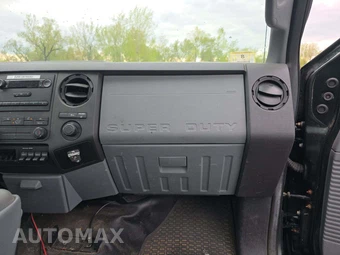 2016 Ford Super Duty F-250 XL Regular Cab Long Bed - miniatura 17