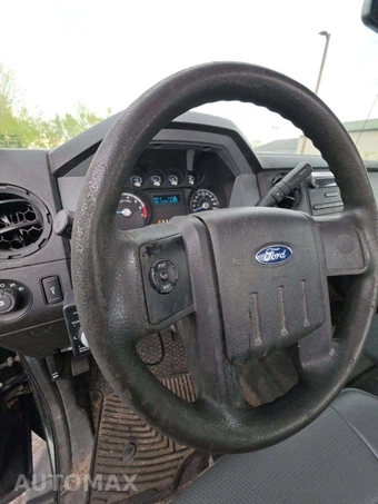 2016 Ford Super Duty F-250 XL Regular Cab Long Bed - miniatura 20