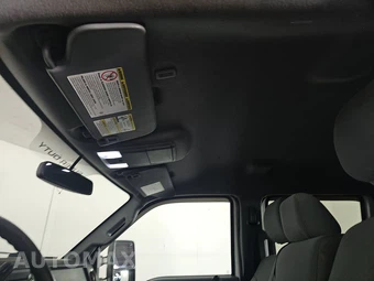 2016 Ford Super Duty F-250 XLT Crew Cab Medium Bed - miniatura 17