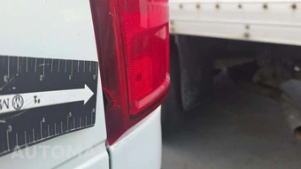 2016 Ford Super Duty F-250 XLT Crew Cab Medium Bed - miniatura 23