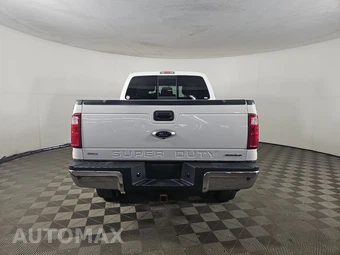 2016 Ford Super Duty F-250 XLT Crew Cab Medium Bed - miniatura 5