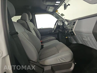 2016 Ford Super Duty F-250 XLT Crew Cab Medium Bed - miniatura 8