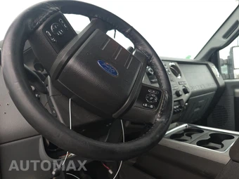 2016 Ford Super Duty F-250 XLT Crew Cab Medium Bed - miniatura 11