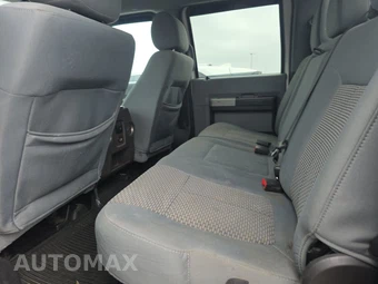 2016 Ford Super Duty F-250 XLT Crew Cab Medium Bed - miniatura 13