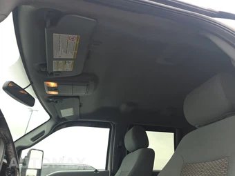 2016 Ford Super Duty F-250 XLT Crew Cab Medium Bed - miniatura 17