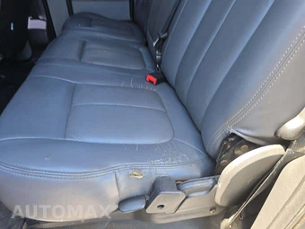 2016 Ford Super Duty F-250 XLT Crew Cab Medium Bed - miniatura 18