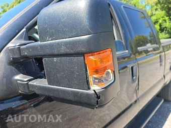 2016 Ford Super Duty F-250 XLT Crew Cab Medium Bed - miniatura 21