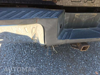 2016 Ford Super Duty F-250 XLT Crew Cab Medium Bed - miniatura 22