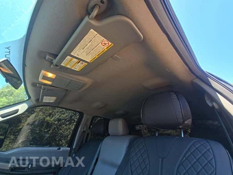 2016 Ford Super Duty F-250 XLT Crew Cab Medium Bed - miniatura 8
