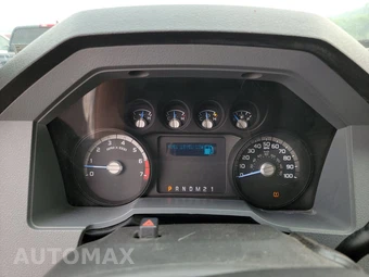 2016 Ford Super Duty F-250 XLT Crew Cab Medium Bed - miniatura 12
