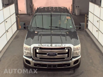 2016 Ford Super Duty F-250 XLT Crew Cab Medium Bed - miniatura 2