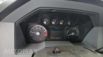 2016 Ford Super Duty F-250 XLT Crew Cab Medium Bed - miniatura 22