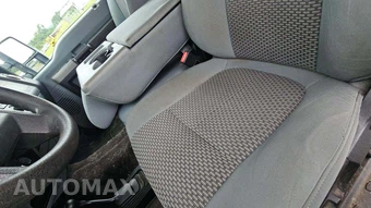 2016 Ford Super Duty F-250 XLT Crew Cab Medium Bed - miniatura 27