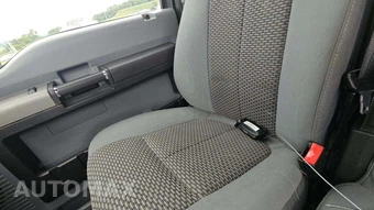 2016 Ford Super Duty F-250 XLT Crew Cab Medium Bed - miniatura 43