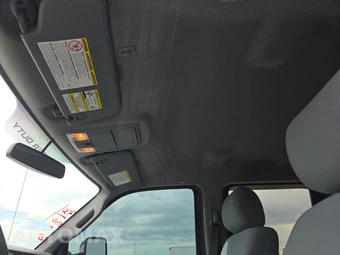2016 Ford Super Duty F-250 XLT Crew Cab Medium Bed - miniatura 17
