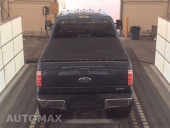 2016 Ford Super Duty F-250 XLT Crew Cab Medium Bed - miniatura 5