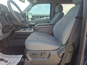 2016 Ford Super Duty F-250 XLT Crew Cab Medium Bed - miniatura 7