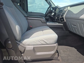 2016 Ford Super Duty F-250 XLT Crew Cab Medium Bed - miniatura 8