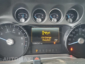 2016 Ford Super Duty F-250 XLT Crew Cab Medium Bed - miniatura 12