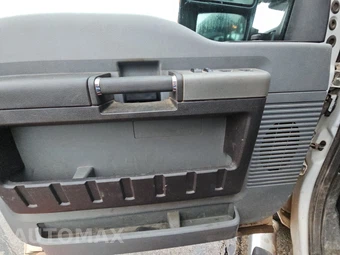 2016 Ford Super Duty F-250 XLT Crew Cab Medium Bed - miniatura 9