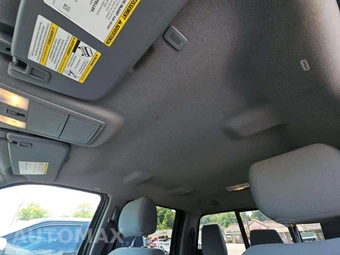 2016 Ford Super Duty F-250 XLT Crew Cab Medium Bed - miniatura 11