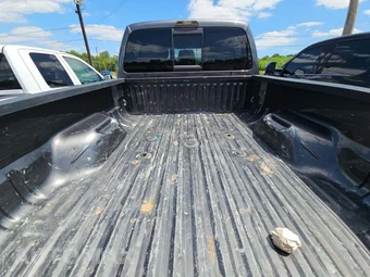 2016 Ford Super Duty F-250 XLT Crew Cab Medium Bed - miniatura 14