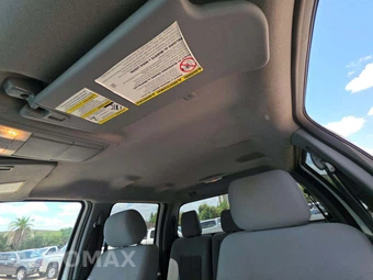 2016 Ford Super Duty F-250 XLT Crew Cab Medium Bed - miniatura 8