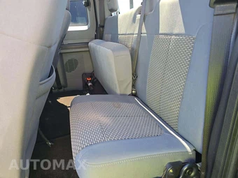 2016 Ford Super Duty F-250 XLT Extended Cab Long Bed w/Rear Doors - miniatura 13
