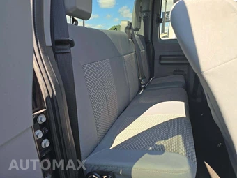 2016 Ford Super Duty F-250 XLT Extended Cab Long Bed w/Rear Doors - miniatura 16
