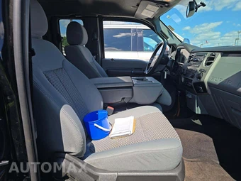 2016 Ford Super Duty F-250 XLT Extended Cab Long Bed w/Rear Doors - miniatura 18