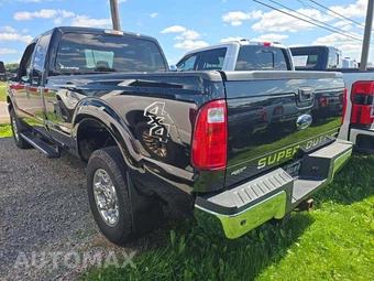 2016 Ford Super Duty F-250 XLT Extended Cab Long Bed w/Rear Doors - miniatura 2