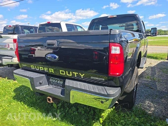 2016 Ford Super Duty F-250 XLT Extended Cab Long Bed w/Rear Doors - miniatura 3