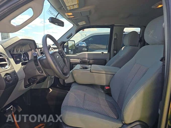 2016 Ford Super Duty F-250 XLT Extended Cab Long Bed w/Rear Doors - miniatura 6