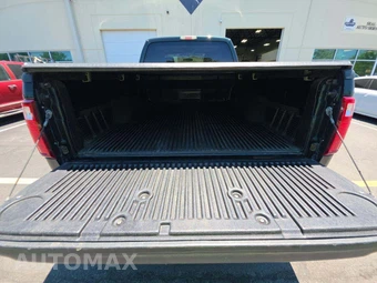 2016 Ford Super Duty F-250 XLT Extended Cab Medium Bed w/Rear Doors - miniatura 11