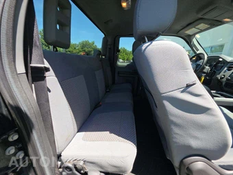 2016 Ford Super Duty F-250 XLT Extended Cab Medium Bed w/Rear Doors - miniatura 13