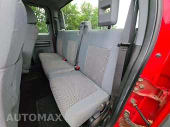 2016 Ford Super Duty F-250 XLT Extended Cab Medium Bed w/Rear Doors - miniatura 13