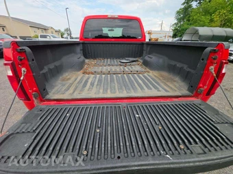2016 Ford Super Duty F-250 XLT Extended Cab Medium Bed w/Rear Doors - miniatura 14