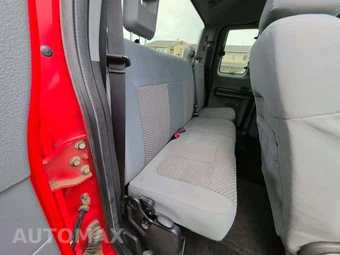 2016 Ford Super Duty F-250 XLT Extended Cab Medium Bed w/Rear Doors - miniatura 16
