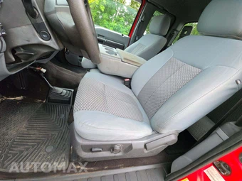 2016 Ford Super Duty F-250 XLT Extended Cab Medium Bed w/Rear Doors - miniatura 6