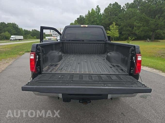 2016 Ford Super Duty F-250 XLT Regular Cab Long Bed - miniatura 10
