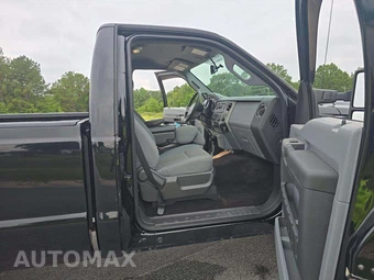 2016 Ford Super Duty F-250 XLT Regular Cab Long Bed - miniatura 13
