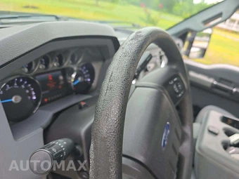 2016 Ford Super Duty F-250 XLT Regular Cab Long Bed - miniatura 16