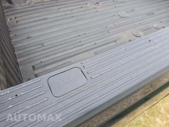 2016 Ford Super Duty F-250 XLT Regular Cab Long Bed - miniatura 21