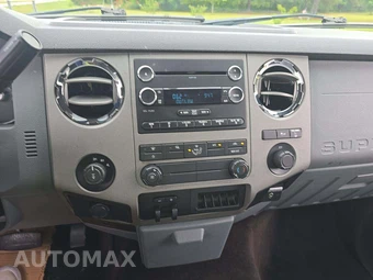 2016 Ford Super Duty F-250 XLT Regular Cab Long Bed - miniatura 7