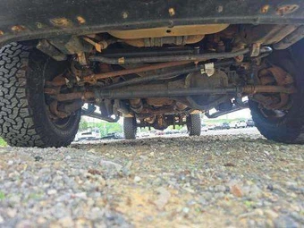 2016 Ford Super Duty F-350 Cab Chassis XL Extended Cab w/Rear Doors - miniatura 20