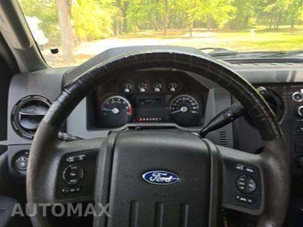 2016 Ford Super Duty F-350 Cab Chassis XL Extended Cab w/Rear Doors - miniatura 21